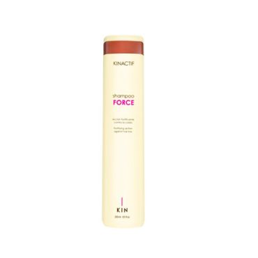 Champú kin cosmetics anticaída - force shampoo