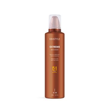 Kinstyle Extreme Mousse