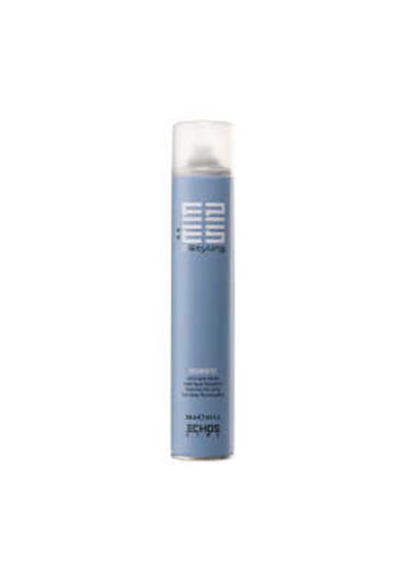 Laca Spray Volumaster 500ml Echosline
