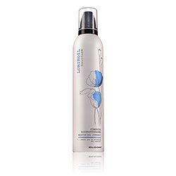 Elgon Mascarilla luminoil reestructurante espuma