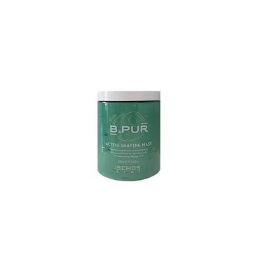 Mascarilla Active Shaping Mask B.Pur 1000ml Echosline