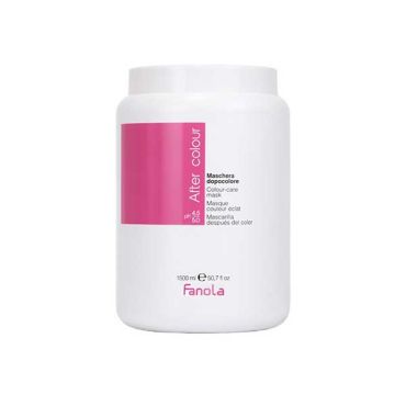 Fanola Mascarilla After Color-1500 ml