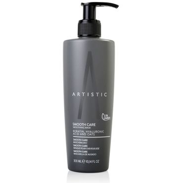Smooth Care Mask Artistic Hair