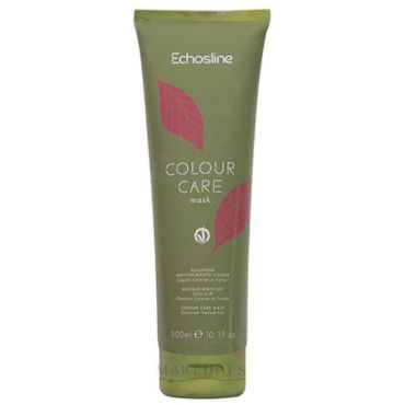 Mascarilla Colour Care 300ml Echosline