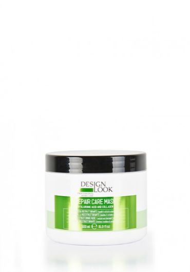 Design look Mascarillas Mascarilla Repair-500 ml
