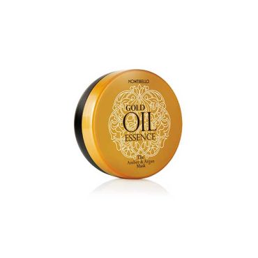 Montibello Gold Oil Essence Mask-500 ml