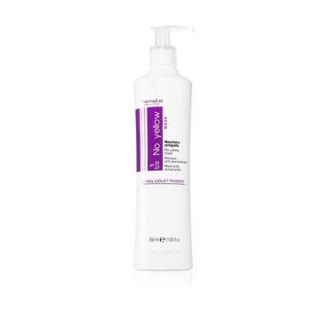 Fanola No Yellow Mascarilla Wonder Vegan-350 ml