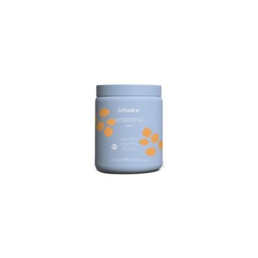 Mascarilla Hidratante - Crespos 1000ml Echosline