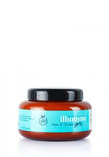 Mascarillas Design look Illumyno 500ml