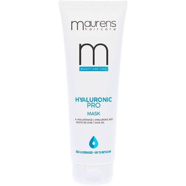 Mascarilla hyaluronic pro maurens-250 ml