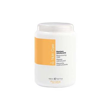Fanola Mascarilla Nutri Care Reestructurante-1500 ml