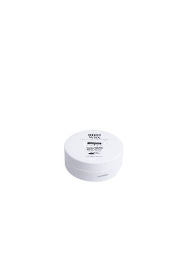 Cera Design look Matt Wax Fuerza 3 100ml