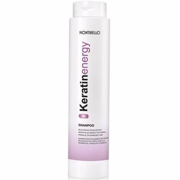 Montibello Champú Keratin Energy-300 ml