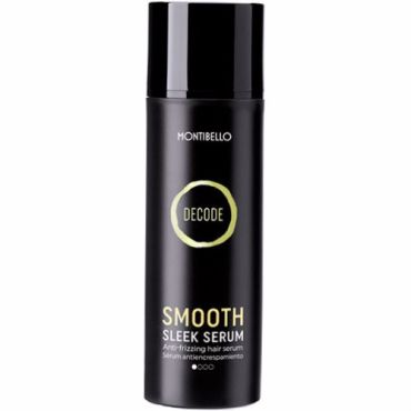 Montibello Decode Smooth Sleek Serum Antiencrespado