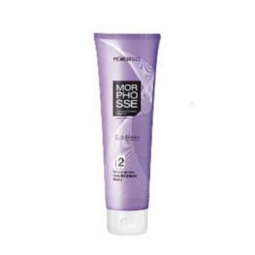 Mascarilla Montibello morphosse conditioning mask-150 ml