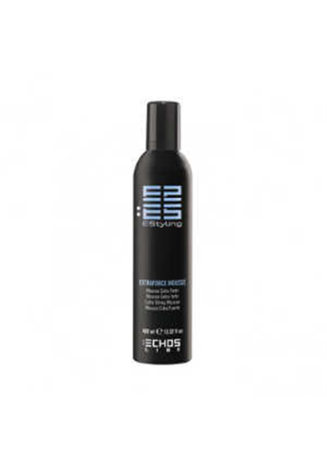 Mousse Extra Fuerte 400ml Echosline