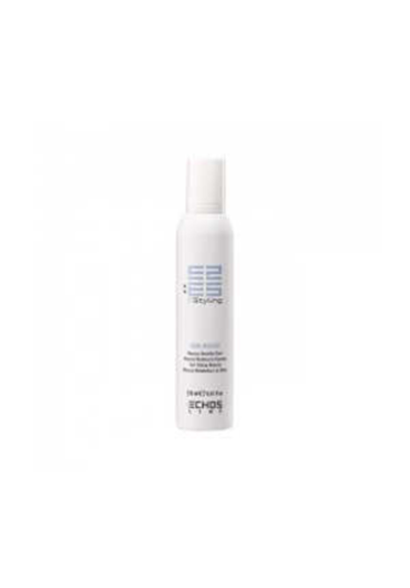 Mousse Modelante Rizos 250ml Echosline