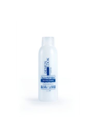 Neutralizante Design look Neutralizante Liquido Espumoso 120ml