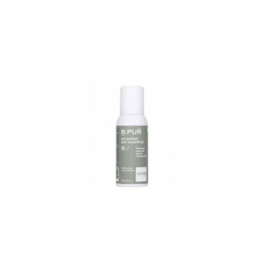No Water Dry Shampoo B.Pur 100ml Echosline