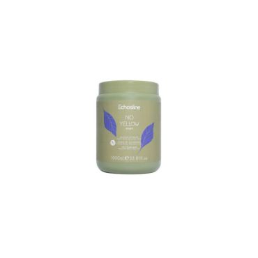 No Yellow Mask 1000ml Echosline