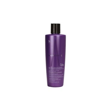 No Yellow Shampoo Artistic Hair