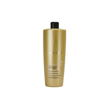 Nutri Care Shampoo Artistic Hair