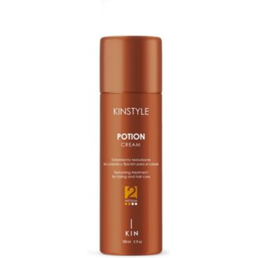 Kinstyle Potion Cream: crema de peinado