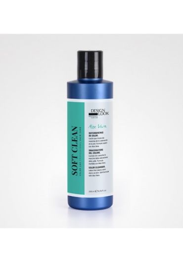 Quitamanchas coloración Design look Quitamanchas De Color 200ml