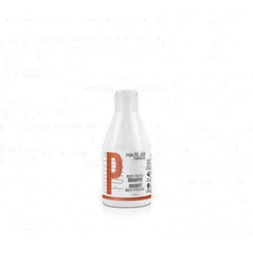 Champú salerm multiproteinas 300 ml