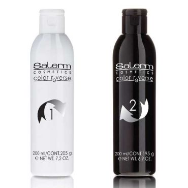 Salerm Reset color color reverse