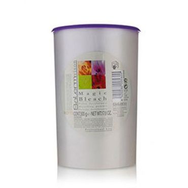 Salerm Decoloración cabello magic bleach