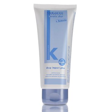 Salerm Deep impact plus Mascarilla keratina-200 ml