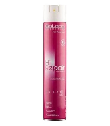 SALERM LACA HI REPAIR PROFESSIONAL F3 750ML