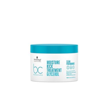 BONACURE MOISTURE KICK TREATMENT