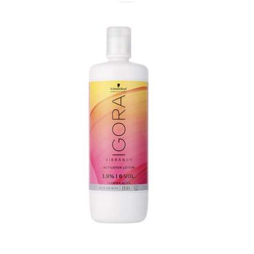 IGORA VIBRANCE LOCION ACTIVADORA