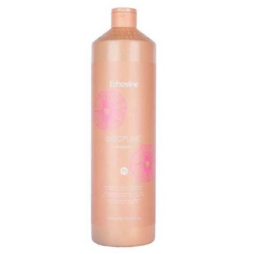 Champú Echosline Discipline Anti-Frizz Smoothing Shampoo 1000ml