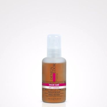 Design look Sérum capilar Cristal LÍQuido Pro-Color