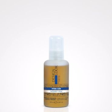Sérum capilar Cristal LÍquido Hidratante