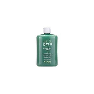 Shampoo Pre-Treatment Purificante B.Pur 385ml Echosline