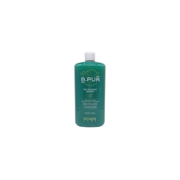 Shampoo Pre-Treatment Purificante B.Pur 975ml Echosline