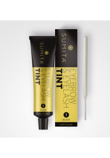 Tintes Design look SumitaDe Cejas Y PestañAs 15ml