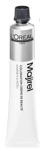 tinte majirel de loreal professionel