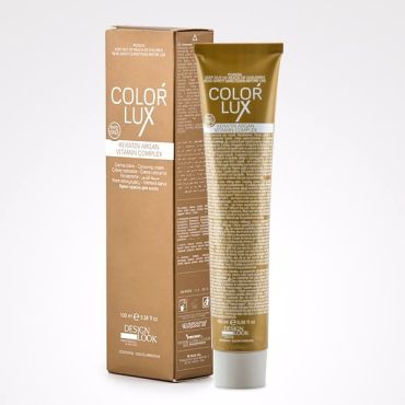 Design look Tintes Tinte Color Lux