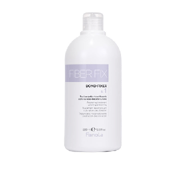 Fanola Fiber Fix Step 1 Bondfixer 500 Ml