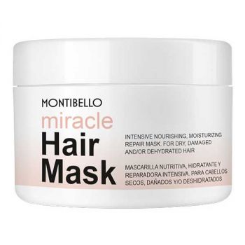 Mascarilla miracle hair mask