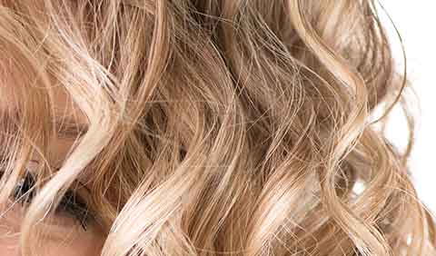 Productos cabello rizado